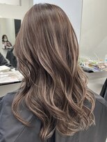 アライブ キチジョウジ(ALIVE Kichijoji)&nbsp;【ALIVE吉祥寺】ハイライトバレイヤージュグラデーションカラー