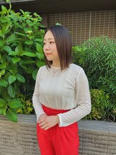 ヘアーアンドメイク キノトロープ(H&M KINOTOLOPE)&nbsp;サカモト ウララ