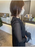 外はねボブ