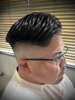 ジ オブスキュア(THE OBSCURE)&nbsp;ハイフェード