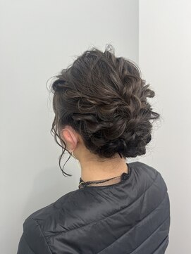 アプシー 明石店(Apsee) 【ApseeHair】