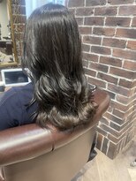 シエル 藤沢店(CIEL)&nbsp;カーキグレージュロング