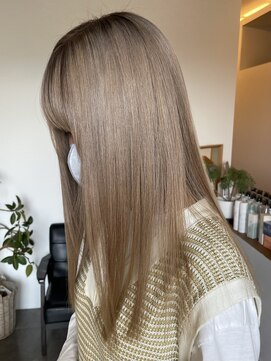 スタジオフェリース ハイトーンカラー