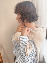 ジュール 大分(Joule)&nbsp;外ハネボブ/セクションカラー/グラデーションカラー/大分駅