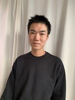 ヌース(NOOS)&nbsp;刈り上げないザクザクショート