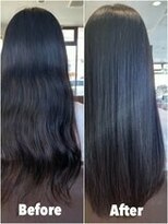 ビープライズ(Be PRIZE)&nbsp;【髪質改善】BePRIZEオリジナル髪質改善トリートメント☆☆