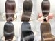 キイ ギンザ(k.e.y GINZA)の写真/【銀座/東銀座/髪質改善】一人一人に本当に合ったなりたい髪を再現するTRをご提案![Aujua/ウルトワ]