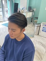 リーホリエ(Lee Horie) 藤井指名クーポン! ナチュラルショート