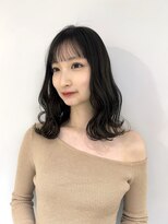 ウクク(UCUCU) オリーブグレーカラー