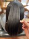 パレッツ Palet's LADY'S & MEN'S HAIRの写真/＜大人気美髪トリートメント♪＞髪の広がりを抑え、扱いやすい仕上がりに。髪本来の美しさを手に入れて…☆