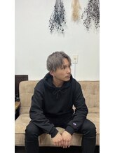 メリー(merry) 座間 竜平