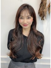 ファム(fam.) 家永 紗希