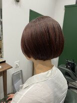 フー バイ セリナ(Fuu.by serina)&nbsp;レイヤーボブ