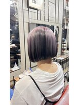 カーペディエム(Carpe Diem)&nbsp;ミニボブ