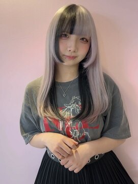 イェッカ パビル(YECCA pabil) デザインカラー