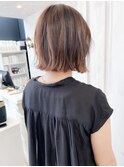 福山Caary20代30代40代50代60代大人質改善ストレート外ハネボブ