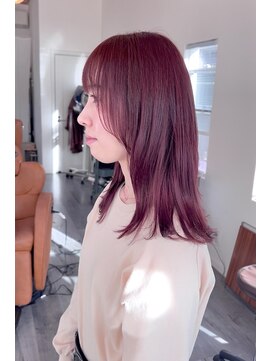 レポ(LEPO) ローズチェリー