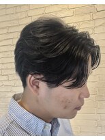 エレノア 枚方(Eleanor)&nbsp;カルマパーマ