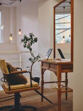 『enny haus』 のこだわりポイント