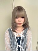 グレージュ　レディース　宇都宮
