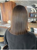 ヘーゼルベージュ