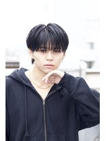 エスト 西台(est)&nbsp;平野紫耀風マッシュ