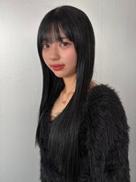 カシェル(cashel)&nbsp;ブルーブラック