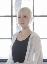 ヘアーメイクパウダー 天王寺寺田町店(Hair make powder) 中谷 弥央