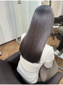ラベンダーグレージュ