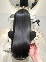 エレノア 四条烏丸店(Eleanor)&nbsp;初めての美髪矯正