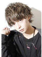 ブリーチ ラボ エーアイ 原宿店(BLEACH LABO Ai)