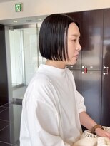 ナンブヒルズ(nambu-HILLS)&nbsp;ボブ