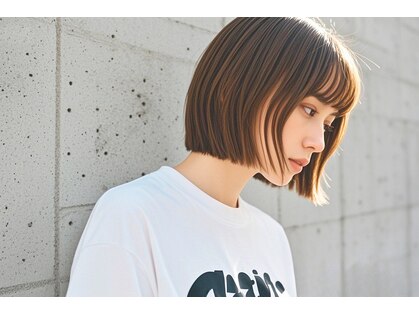 フレームポルト 並木通り店(FRAME porto)の写真