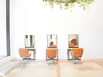 ガーデン ムサシコスギ(GARDEN MUSASHIKOSUGI)の写真