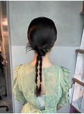 【カチモリ】結婚式/二次会/銀座/有楽町/アレンジ