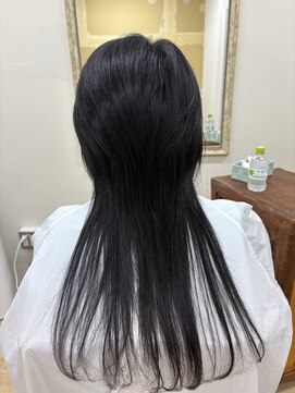 アリー(ALII) レイヤー