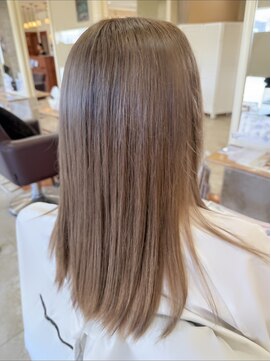 バニラ 古川店(VENIRE) ペールブランジュ