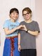 エヌドット 深江橋(n.)の写真/《双子の女性スタッフのみ在籍》気遣い溢れる丁寧な接客と親身なカウンセリングでお悩みを解決◎
