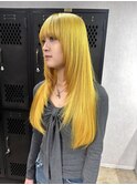 グランマッシュ/デザインカラー/フェイスフレーミング[町田駅]