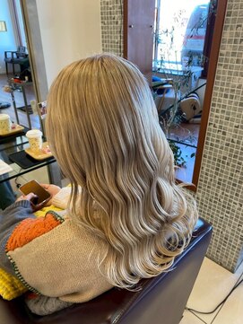 ノット 成田公津の杜(Knot) 黒髪/オリーブグレー/小顔/ココアベージュ/成田公津の杜駅