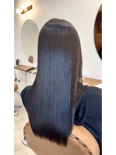 スワン(SWAN)&nbsp;美髪矯正　premium care