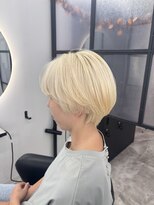 シーバイスリー 綱島(C×3)&nbsp;抜きっぱなしホワイトブロンド