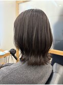 ミディアムボブレイヤー