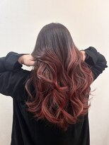 アディクト 綾瀬(ADDICT)&nbsp;【ADDICT_MAYA】 グラデーションカラー