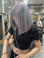 ウェーリング(Welring) azusa65_ホワイトシルバー