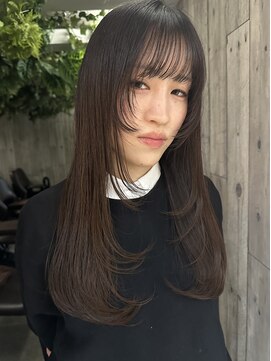 レベッカ(REBECCＡ by CURACION) フェイスレイヤー