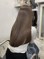 ディプティモイラ(dipty MOILA)&nbsp;moca brown