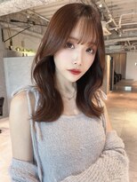 シェリム 栄(CHERIM)&nbsp;美髪くびれレイヤー