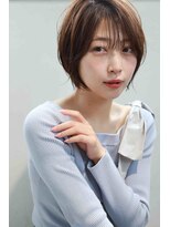 土曜日のクジラ 黒崎店&nbsp;ショートヘア