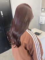 バトー バイ トリコ 船橋北口店(BATEAU by tricot)&nbsp;カラー